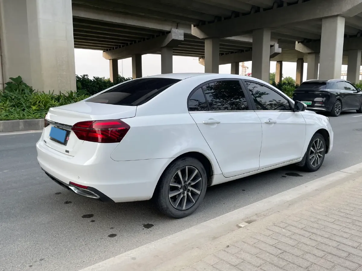 2019 Geely Emgrand 1.5L 109HP L4 CVT,autocango,china used car exporter,china ev exporter,chinese used car exporter,chinese used ev exporter