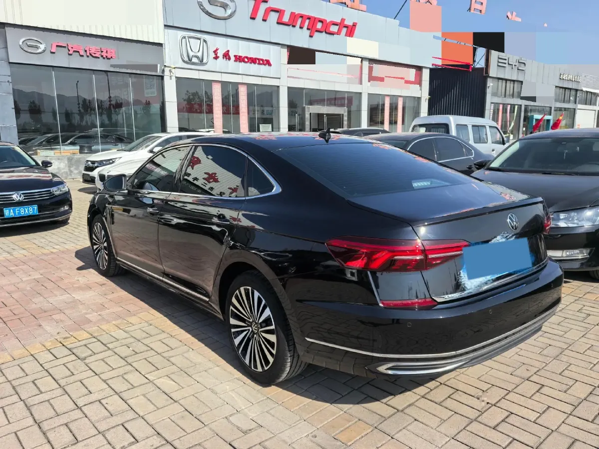 2020 Volkswagen Passat 2.0T 186HP L4 7DCT,autocango,china used car exporter,china ev exporter,chinese used car exporter,chinese used ev exporter