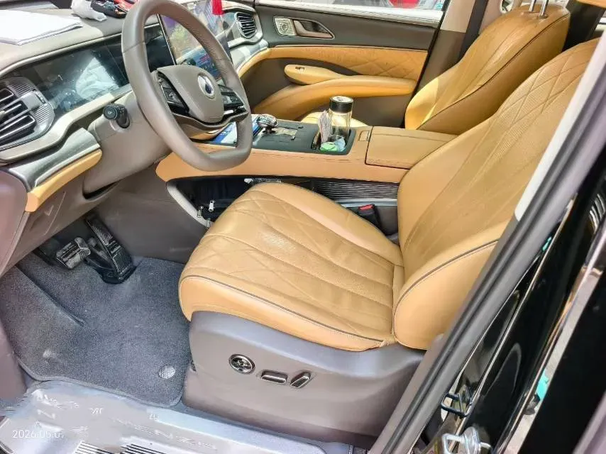 2024 Denza D9 1.5T 139HP L4 E-CVT PHEV 40KWH,autocango,china used car exporter,china ev exporter,chinese used car exporter,chinese used ev exporter