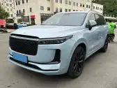 2020 LI ONE 2020 LI ONE,autocango,china used car exporter,china ev exporter,chinese used car exporter,chinese used ev exporter