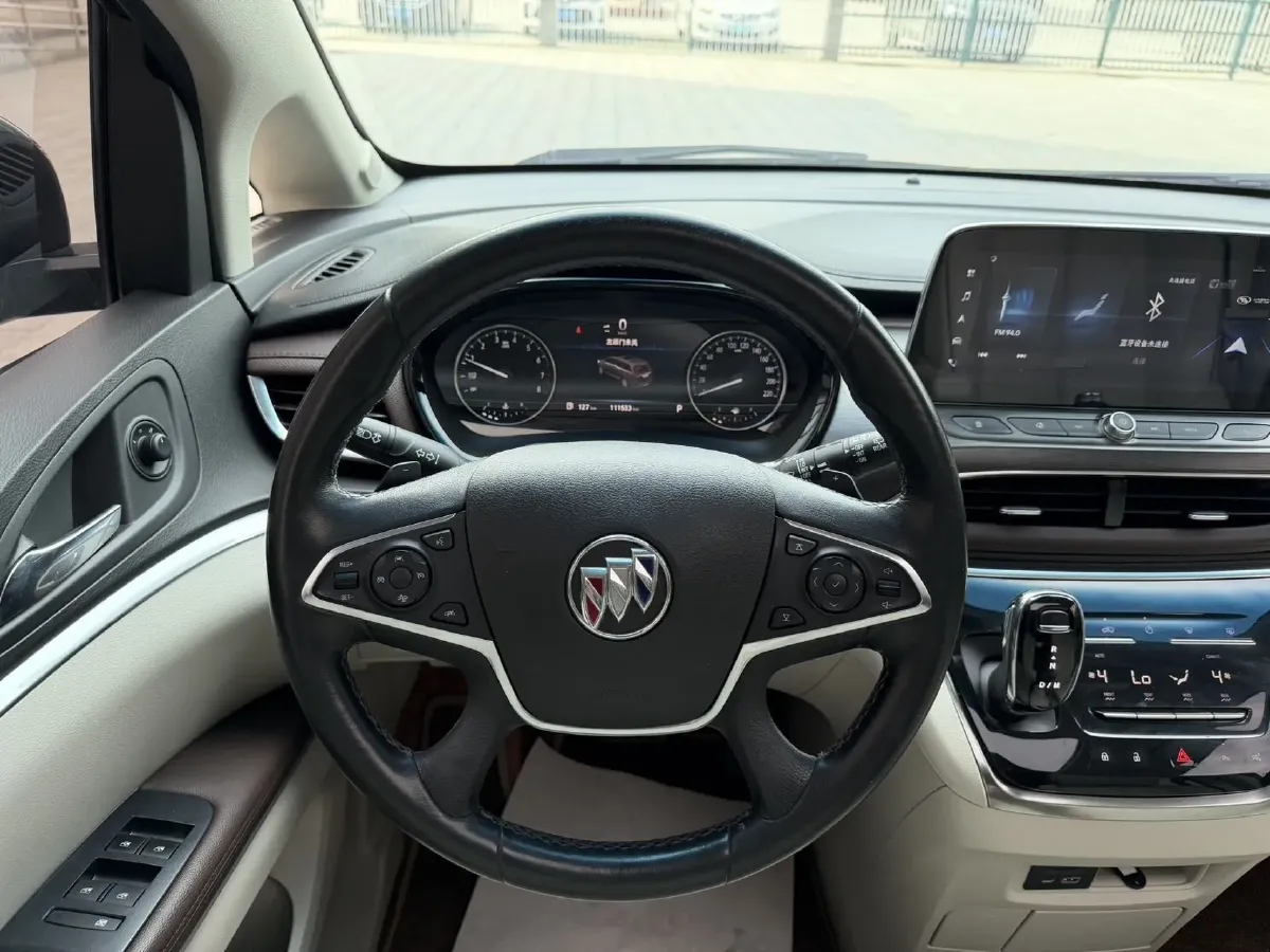 2020 Buick GL8 2.0T 237HP L4 9AT,autocango,china used car exporter,china ev exporter,chinese used car exporter,chinese used ev exporter