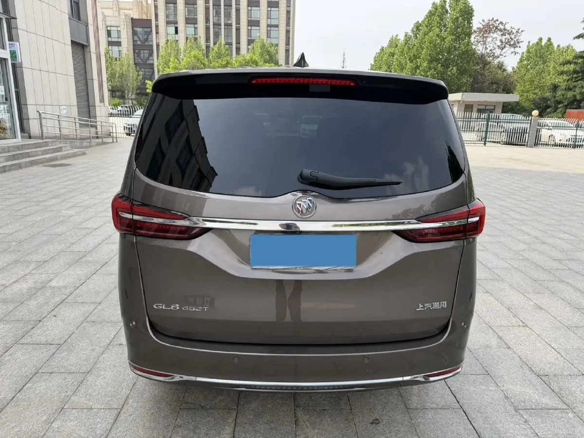 2020 Buick GL8 2.0T 237HP L4 9AT,autocango,china used car exporter,china ev exporter,chinese used car exporter,chinese used ev exporter
