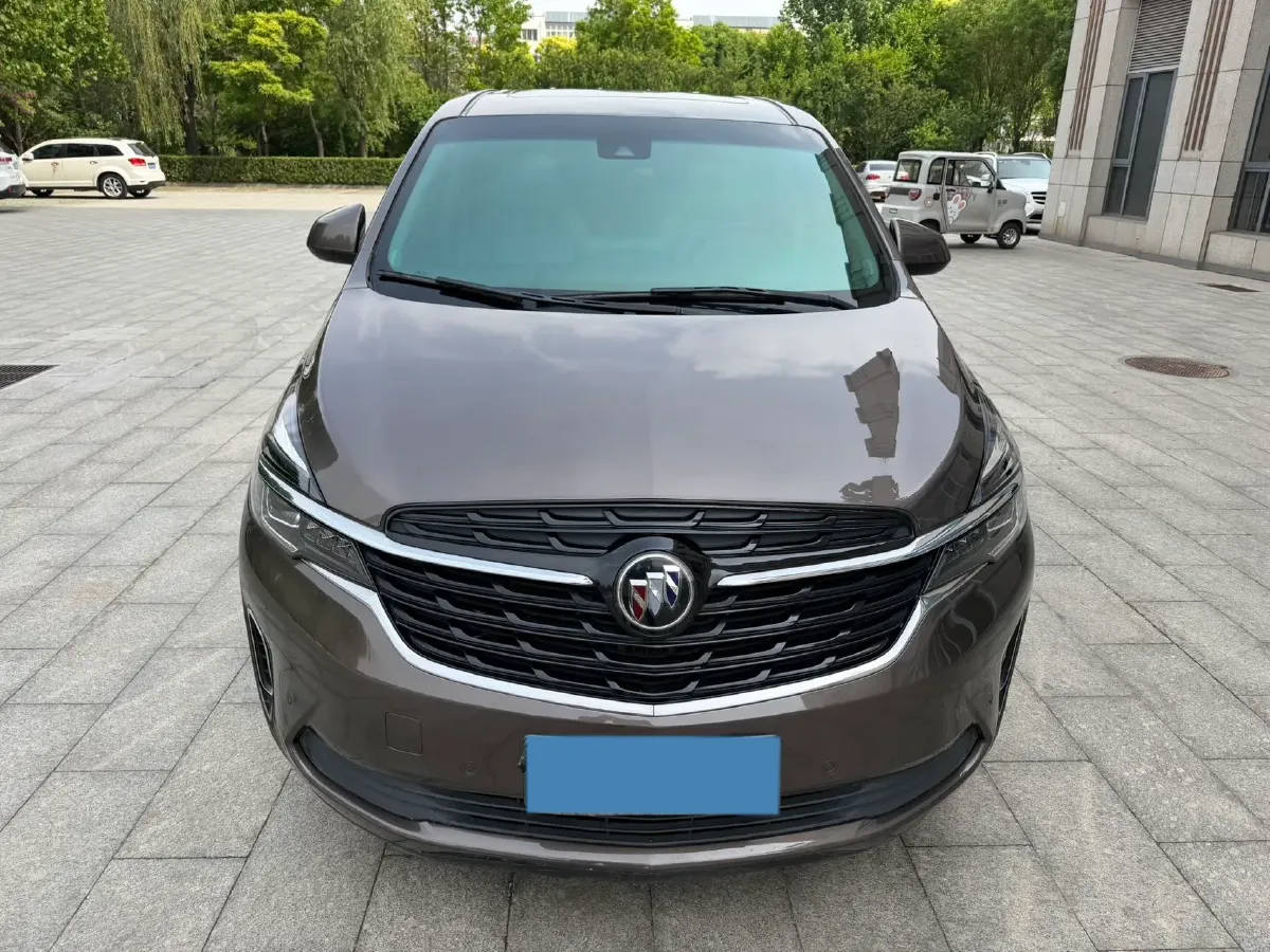 2020 Buick GL8 2.0T 237HP L4 9AT,autocango,china used car exporter,china ev exporter,chinese used car exporter,chinese used ev exporter
