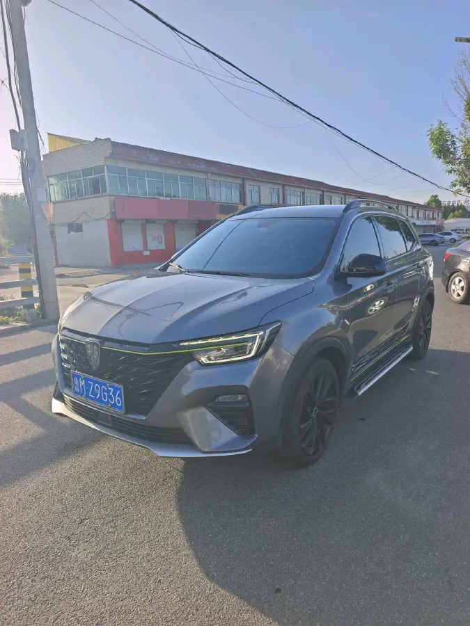 2021 Roewe RX5 1.5T 173HP L4 7DCT,autocango,china used car exporter,china ev exporter,chinese used car exporter,chinese used ev exporter
