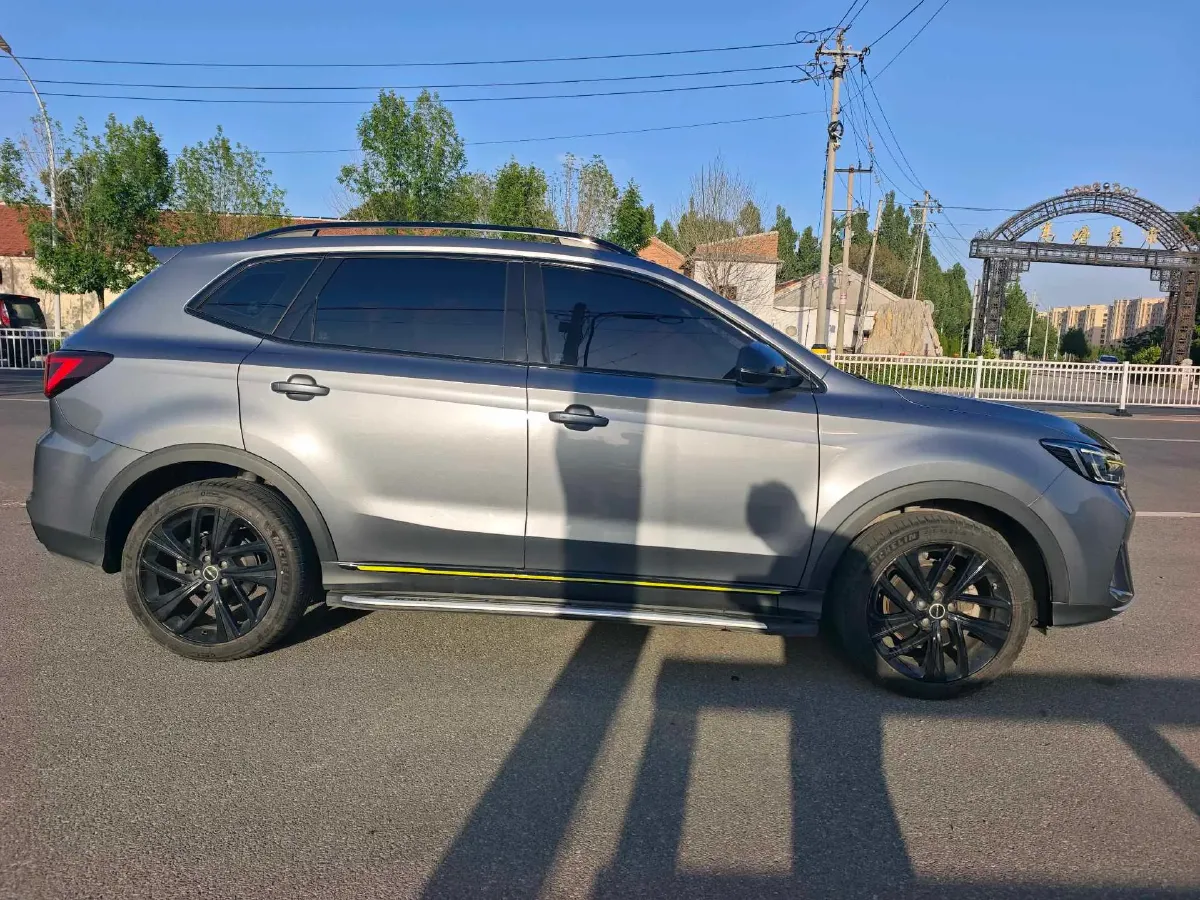 2021 Roewe RX5 1.5T 173HP L4 7DCT,autocango,china used car exporter,china ev exporter,chinese used car exporter,chinese used ev exporter
