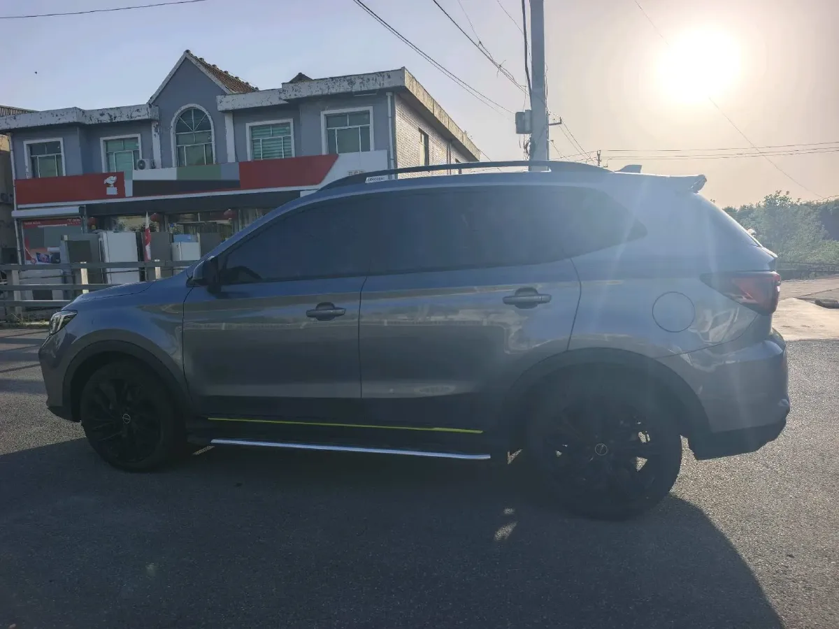 2021 Roewe RX5 1.5T 173HP L4 7DCT,autocango,china used car exporter,china ev exporter,chinese used car exporter,chinese used ev exporter