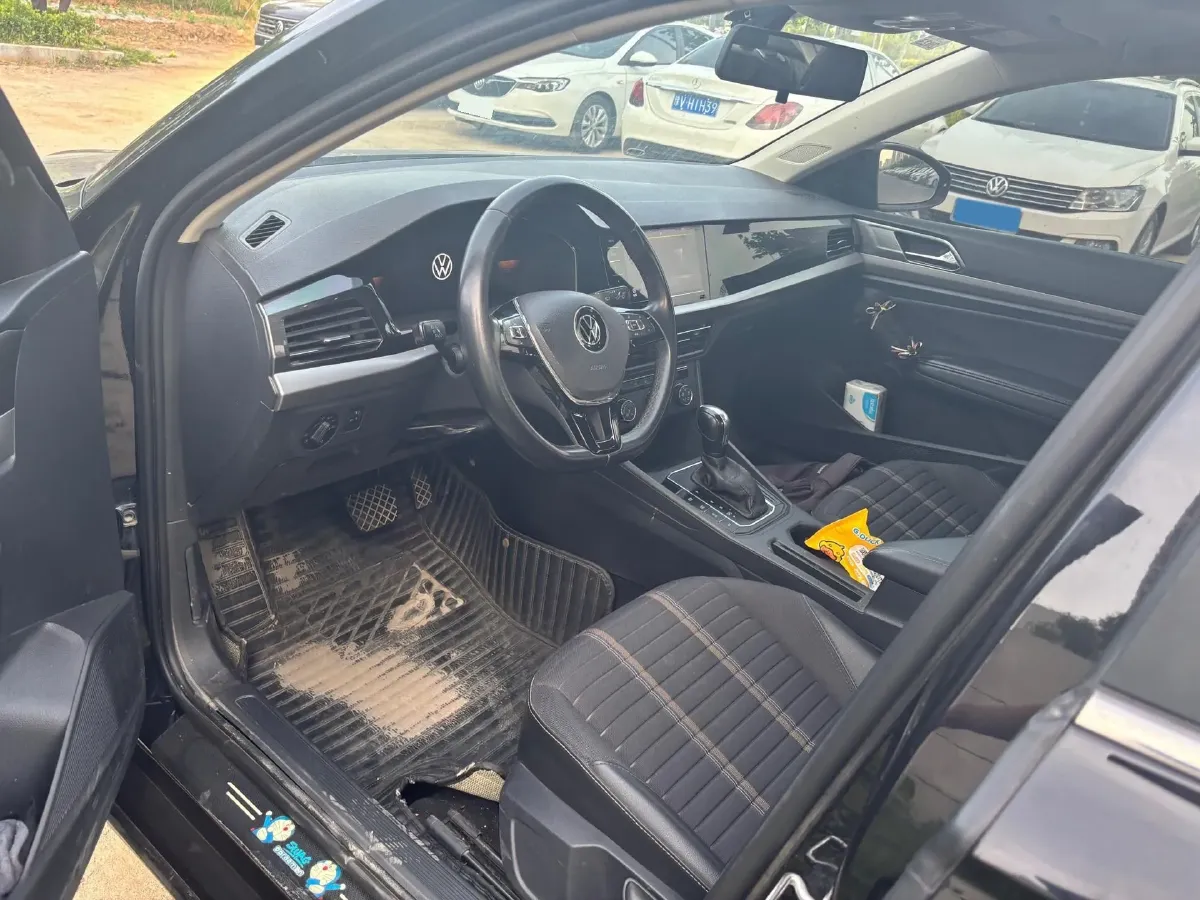 2021 Volkswagen Lavida 1.4T 150HP L4 7DCT,autocango,china used car exporter,china ev exporter,chinese used car exporter,chinese used ev exporter