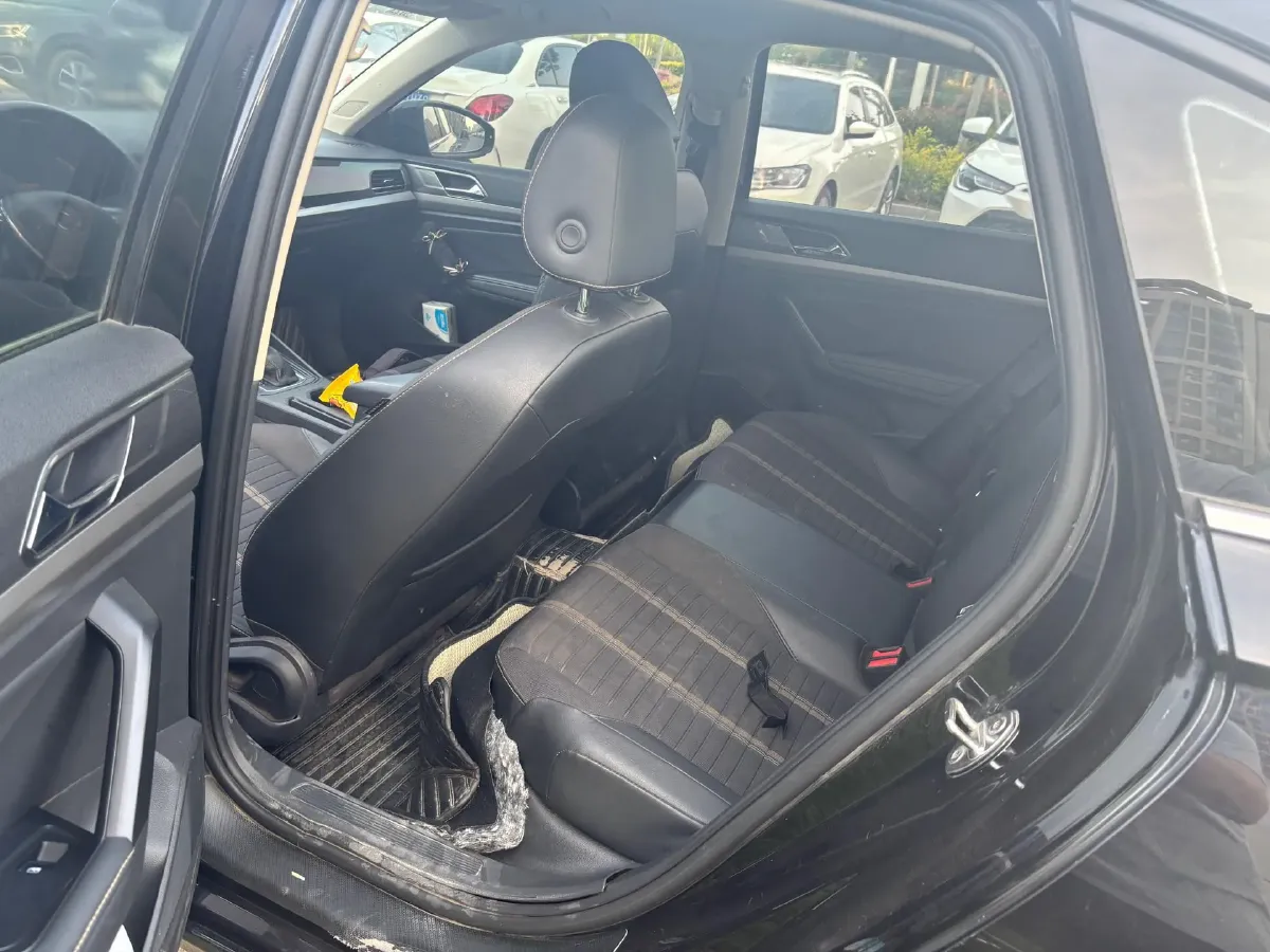 2021 Volkswagen Lavida 1.4T 150HP L4 7DCT,autocango,china used car exporter,china ev exporter,chinese used car exporter,chinese used ev exporter