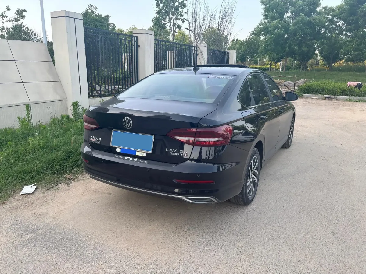 2021 Volkswagen Lavida 1.4T 150HP L4 7DCT,autocango,china used car exporter,china ev exporter,chinese used car exporter,chinese used ev exporter