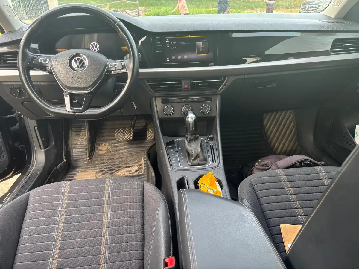 2021 Volkswagen Lavida 1.4T 150HP L4 7DCT,autocango,china used car exporter,china ev exporter,chinese used car exporter,chinese used ev exporter