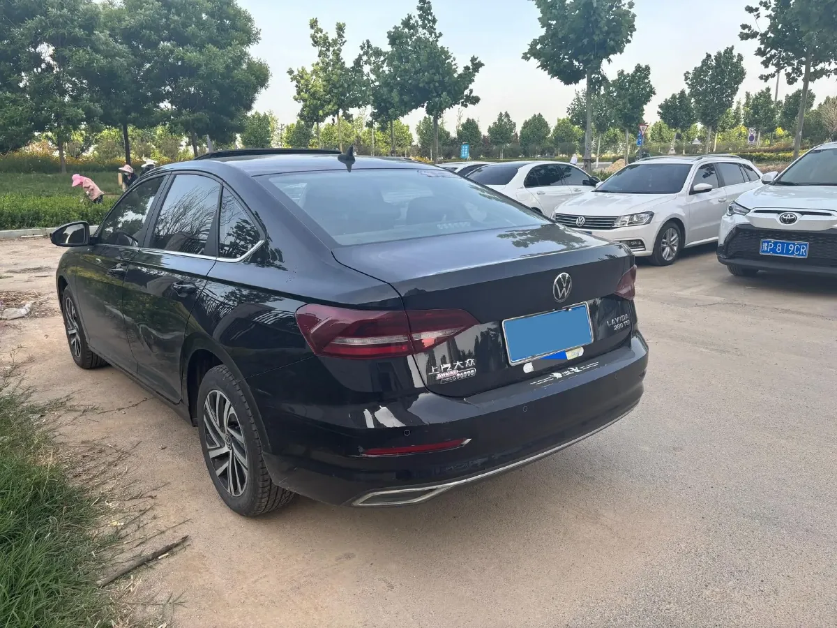 2021 Volkswagen Lavida 1.4T 150HP L4 7DCT,autocango,china used car exporter,china ev exporter,chinese used car exporter,chinese used ev exporter