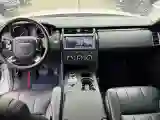 2019 Land Rover Discovery 3.0T 340HP V6 8AT