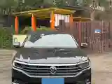 2021 Volkswagen Sagitar 1.4T 150HP L4 7DCT