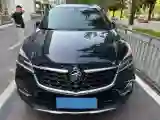 2020 Buick EnvisionPlus 2.0T 260HP L4 9AT