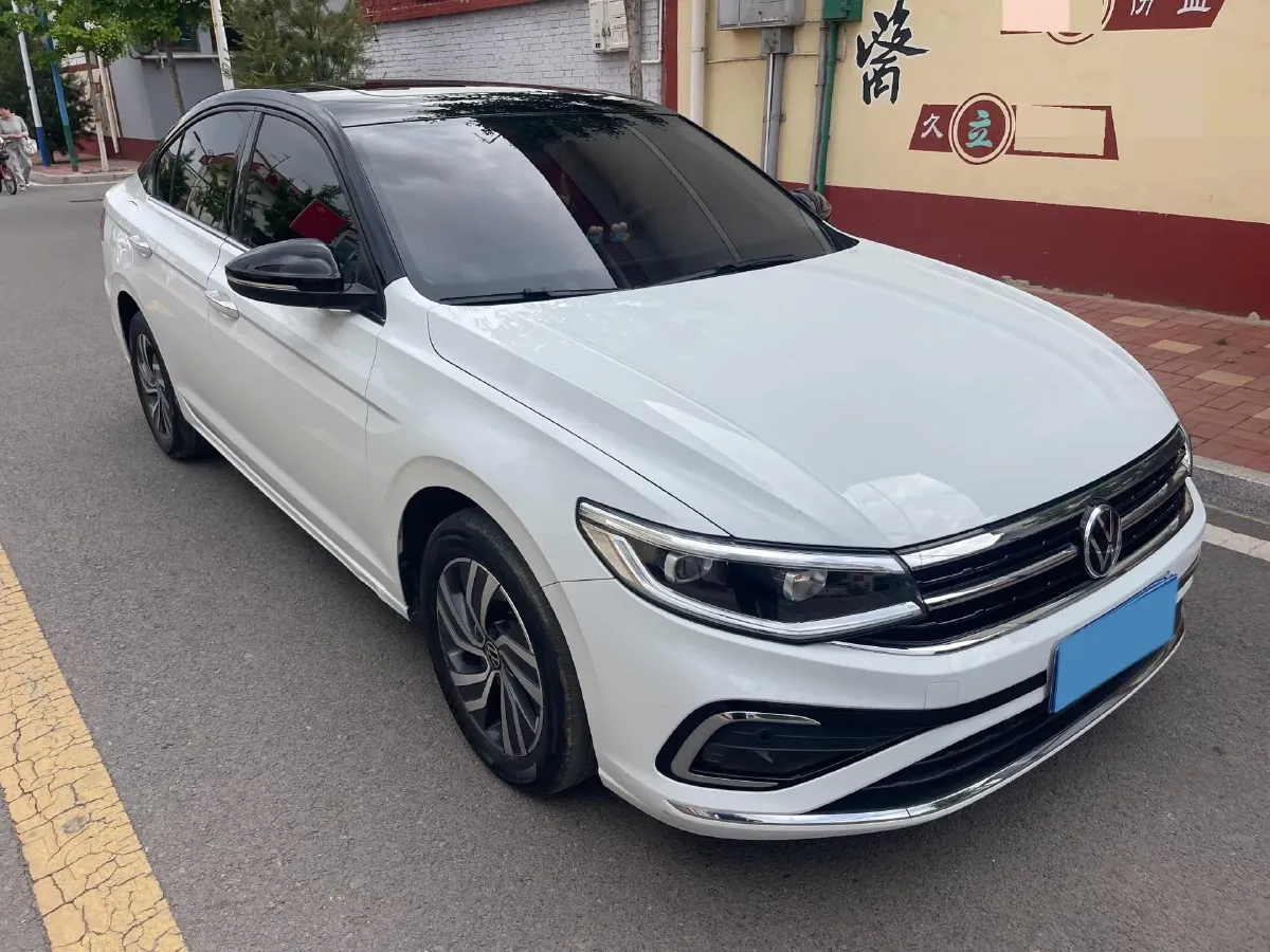 2023 Volkswagen Bora 1.2T 116HP L4 7DCT,autocango,china used car exporter,china ev exporter,chinese used car exporter,chinese used ev exporter