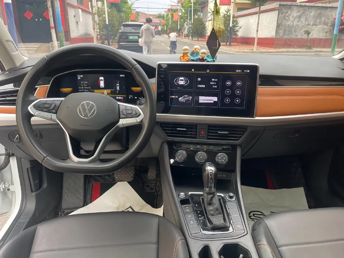 2023 Volkswagen Bora 1.2T 116HP L4 7DCT,autocango,china used car exporter,china ev exporter,chinese used car exporter,chinese used ev exporter