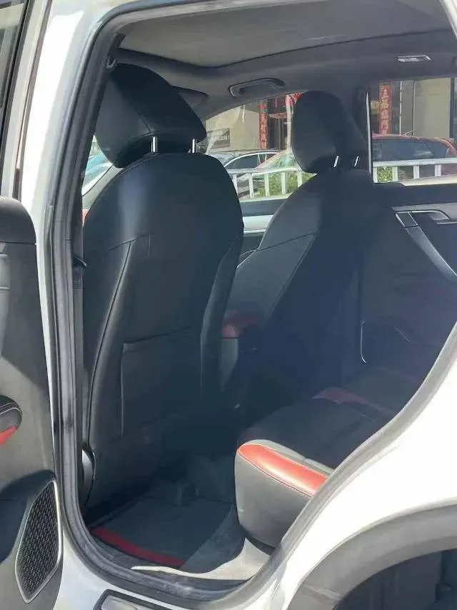 2020 Geely Coolray 1.4T 141HP L4 6DCT,autocango,china used car exporter,china ev exporter,chinese used car exporter,chinese used ev exporter