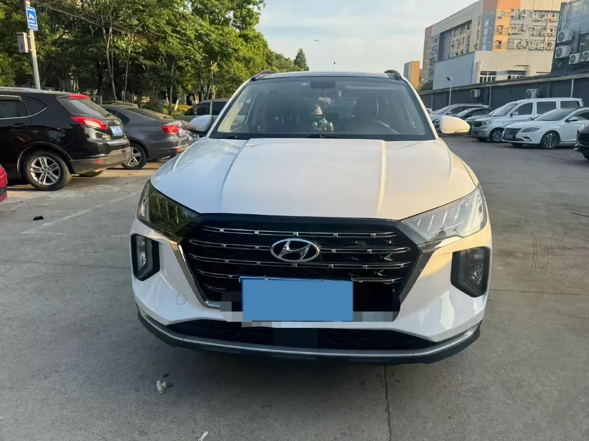 2020 Hyundai Tucson 1.6T 177HP L4 7DCT,autocango,china used car exporter,china ev exporter,chinese used car exporter,chinese used ev exporter