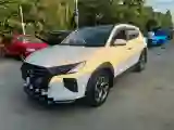 2020 Hyundai Tucson 1.6T 177HP L4 7DCT