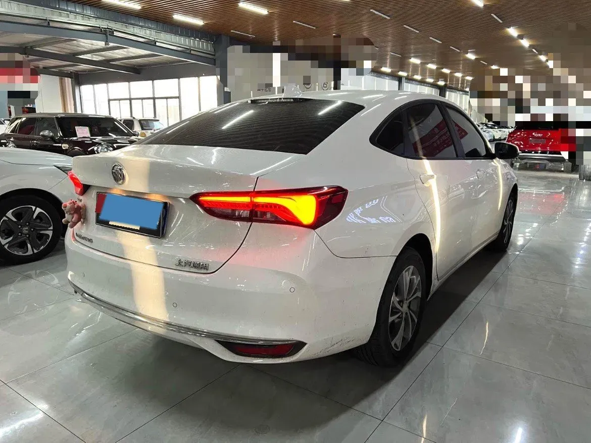 2022 Buick Verano 1.5T 184HP L4 CVT,autocango,china used car exporter,china ev exporter,chinese used car exporter,chinese used ev exporter