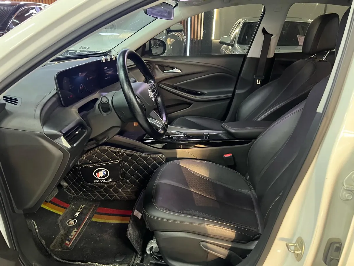 2022 Buick Verano 1.5T 184HP L4 CVT,autocango,china used car exporter,china ev exporter,chinese used car exporter,chinese used ev exporter