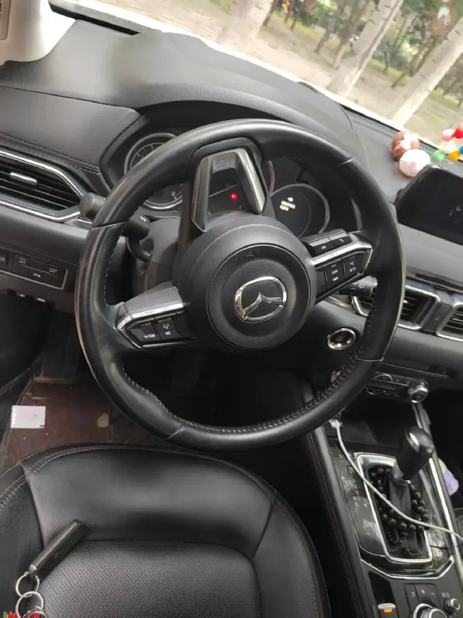 2017 Mazda CX-5 2.5L 196HP L4 6AT,autocango,china used car exporter,china ev exporter,chinese used car exporter,chinese used ev exporter