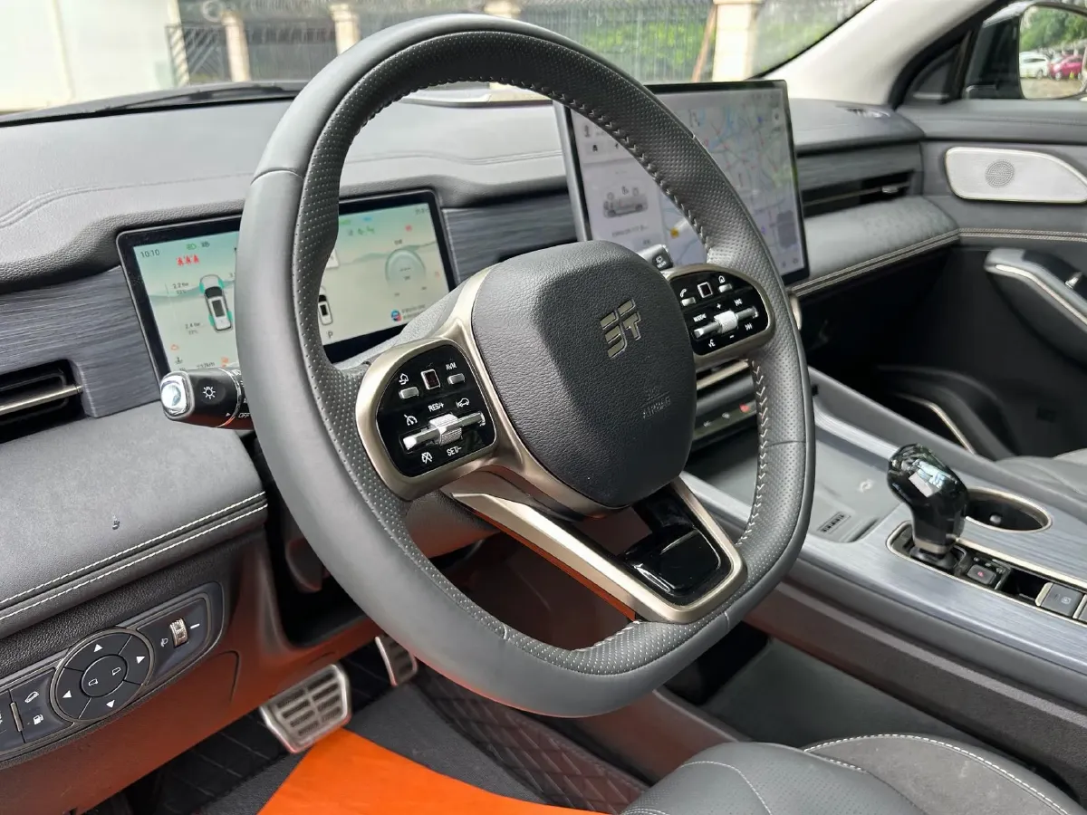 2023 Chery Tiggo 9 2.0T 261HP L4 8AT,autocango,china used car exporter,china ev exporter,chinese used car exporter,chinese used ev exporter