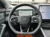 2023 Chery Tiggo 9 2.0T 261HP L4 8AT