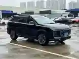 2023 Chery Tiggo 9 2.0T 261HP L4 8AT