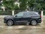2023 Chery Tiggo 9 2.0T 261HP L4 8AT