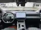 2023 Chery Tiggo 9 2.0T 261HP L4 8AT