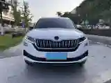 2019 Skoda Kodiak GT 2.0T 186HP L4 7DCT