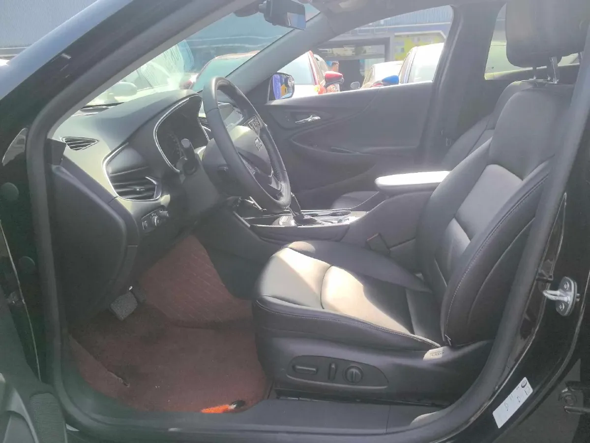 2020 Chevrolet Malibu XL 2.0T 237HP L4 9AT,autocango,china used car exporter,china ev exporter,chinese used car exporter,chinese used ev exporter