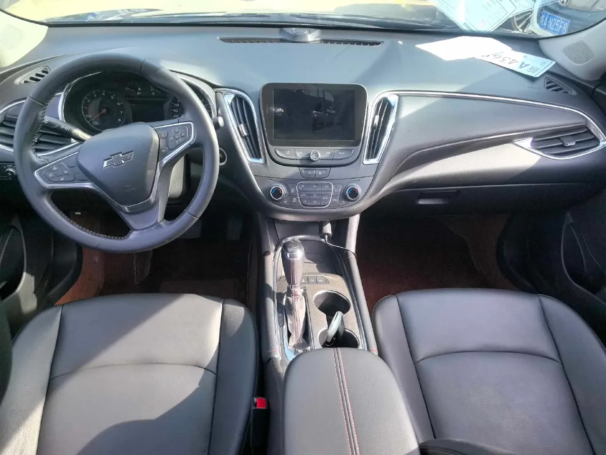 2020 Chevrolet Malibu XL 2.0T 237HP L4 9AT,autocango,china used car exporter,china ev exporter,chinese used car exporter,chinese used ev exporter