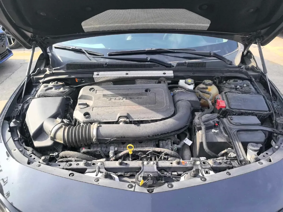 2020 Chevrolet Malibu XL 2.0T 237HP L4 9AT,autocango,china used car exporter,china ev exporter,chinese used car exporter,chinese used ev exporter
