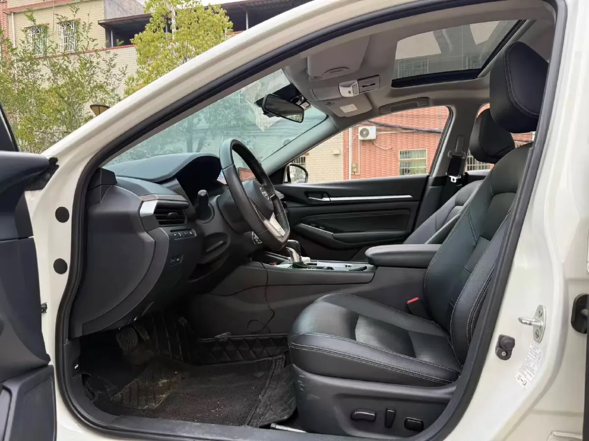 2021 Nissan Teana 2.0L 156HP L4 CVT,autocango,china used car exporter,china ev exporter,chinese used car exporter,chinese used ev exporter