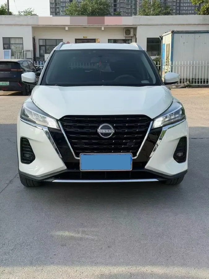 2023 Nissan Kicks 1.5L 122HP L4 CVT,autocango,china used car exporter,china ev exporter,chinese used car exporter,chinese used ev exporter