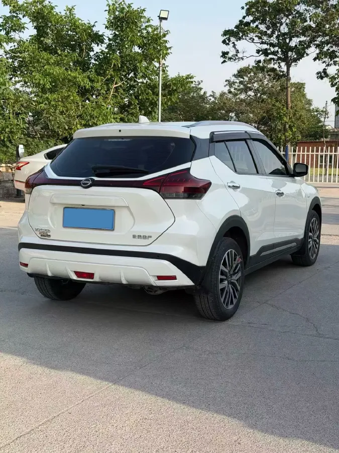 2023 Nissan Kicks 1.5L 122HP L4 CVT,autocango,china used car exporter,china ev exporter,chinese used car exporter,chinese used ev exporter