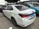2017 Ford Focus 1.5T 181HP L4 6AT