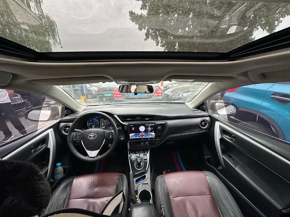 2017 Ford Focus 1.5T 181HP L4 6AT,autocango,china used car exporter,china ev exporter,chinese used car exporter,chinese used ev exporter