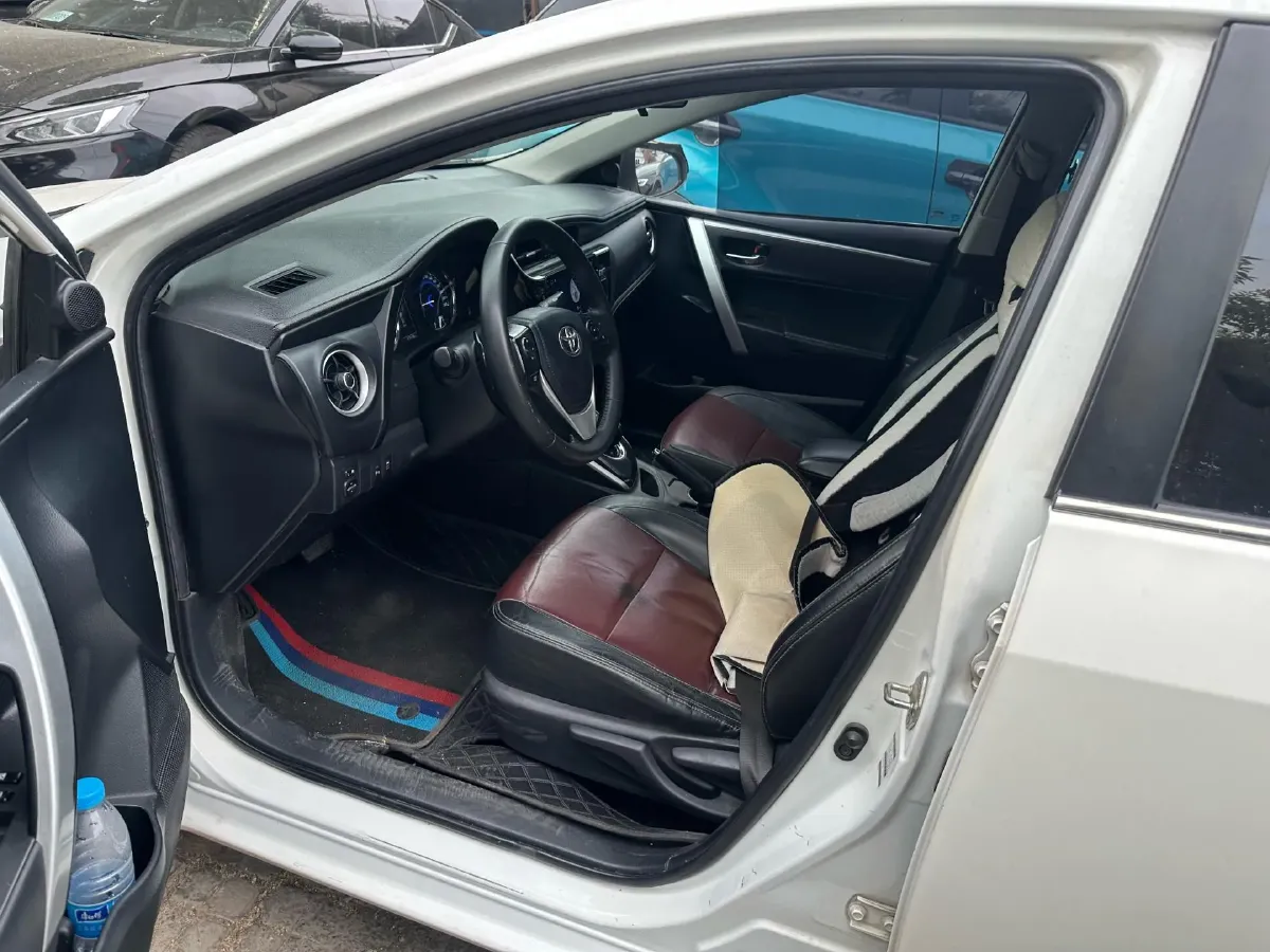 2017 Ford Focus 1.5T 181HP L4 6AT,autocango,china used car exporter,china ev exporter,chinese used car exporter,chinese used ev exporter