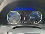 2017 Ford Focus 1.5T 181HP L4 6AT