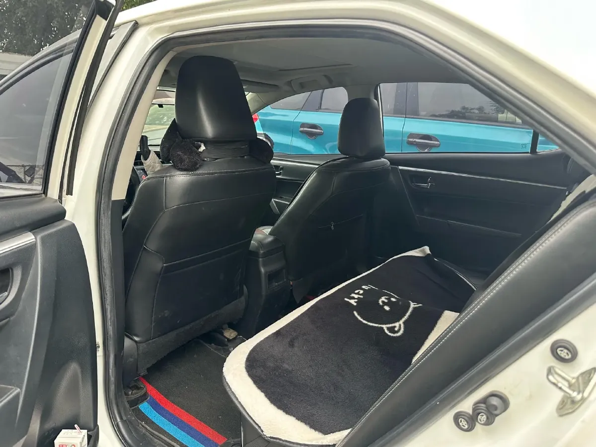 2017 Ford Focus 1.5T 181HP L4 6AT,autocango,china used car exporter,china ev exporter,chinese used car exporter,chinese used ev exporter