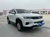 2018 ChangAn CS35 Plus 1.6L 128HP L4 6AT