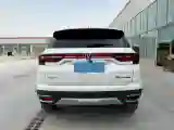 2018 ChangAn CS35 Plus 1.6L 128HP L4 6AT