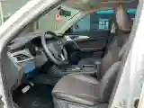 2018 ChangAn CS35 Plus 1.6L 128HP L4 6AT