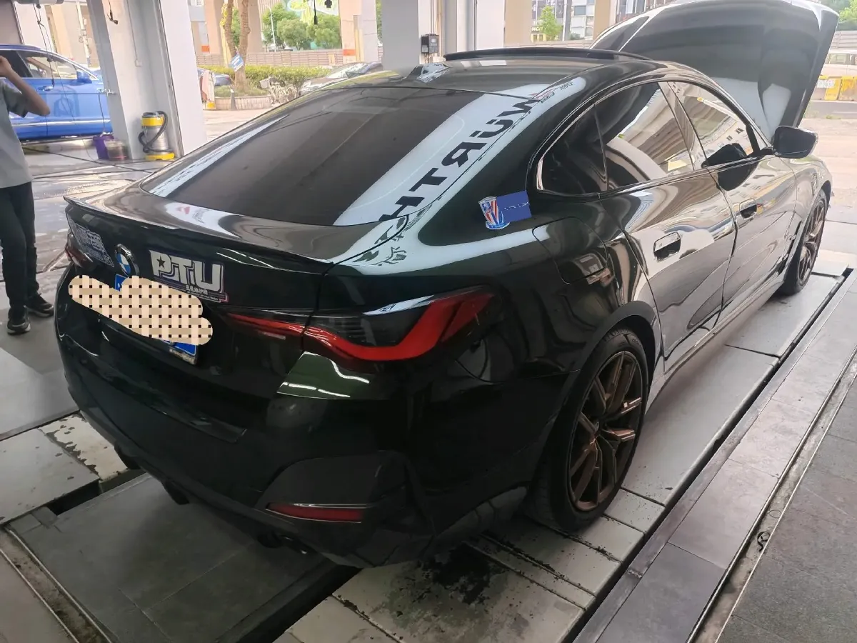 2022 BMW 8 Series 3.0T 333HP L6 8AT,autocango,china used car exporter,china ev exporter,chinese used car exporter,chinese used ev exporter