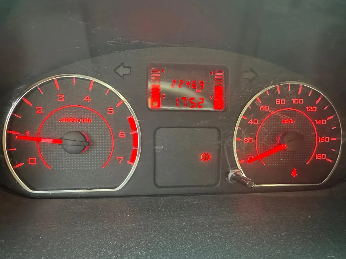 2022 JinBei Little Sea Lion X30 1.5L 102HP L4 5MT,autocango,china used car exporter,china ev exporter,chinese used car exporter,chinese used ev exporter