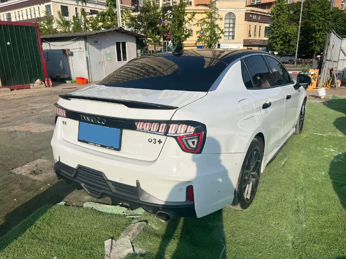 2022 LYNK&CO 03 2.0T 190HP L4 7DCT,autocango,china used car exporter,china ev exporter,chinese used car exporter,chinese used ev exporter
