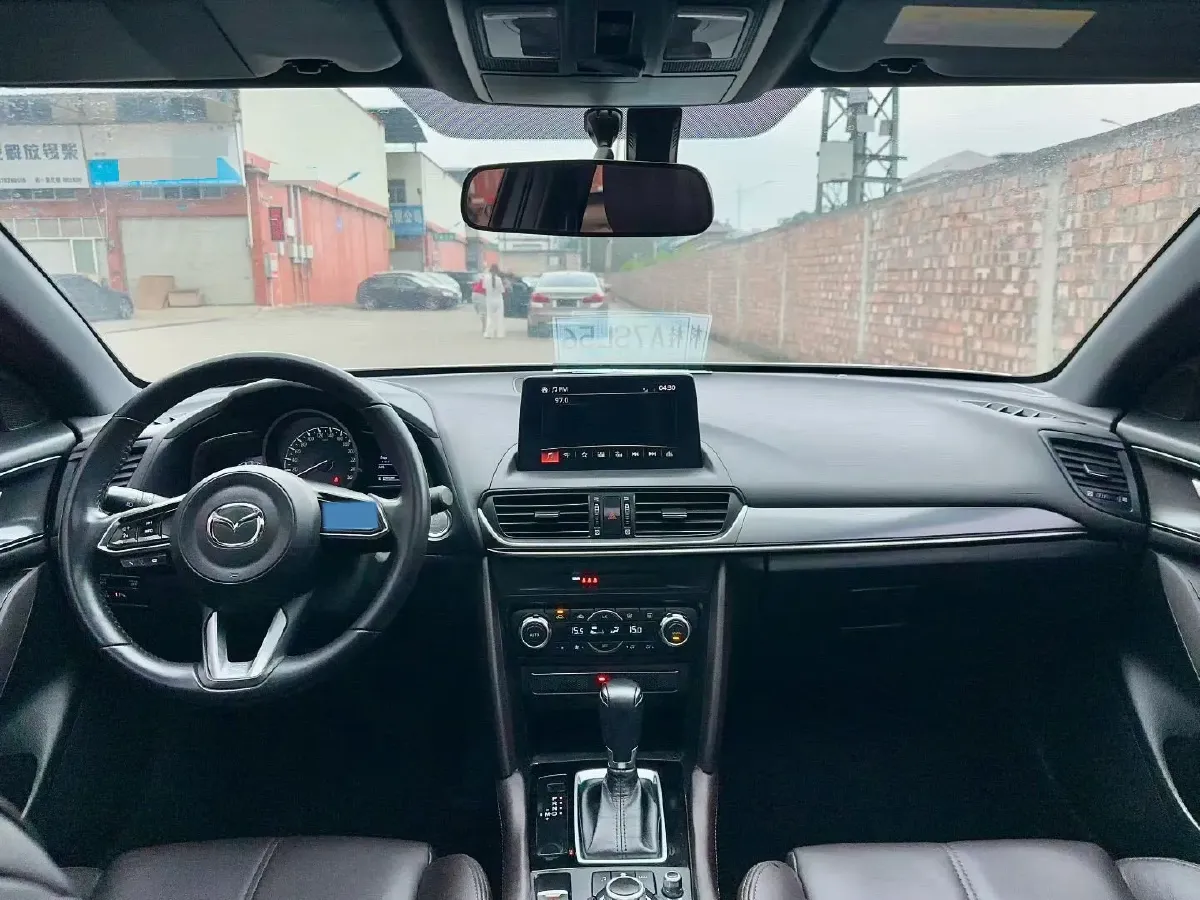 2020 Mazda CX-4 2.0L 158HP L4 6AT,autocango,china used car exporter,china ev exporter,chinese used car exporter,chinese used ev exporter